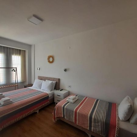 Adil Pansiyon Çeşme Exteriér fotografie