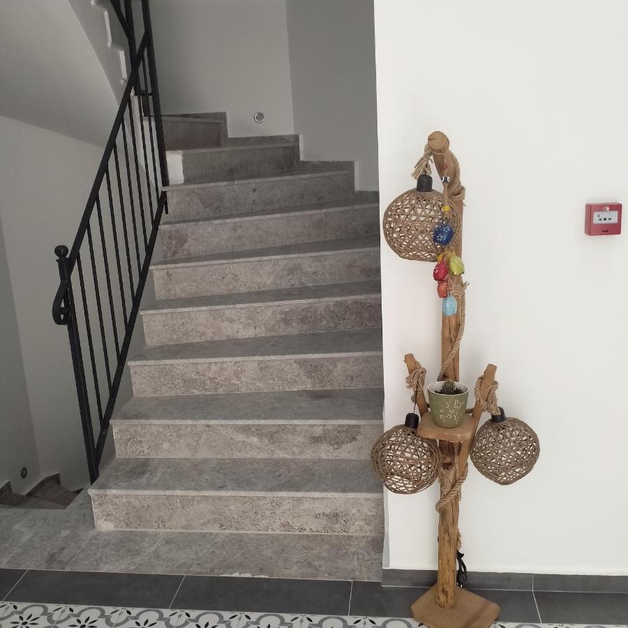 Adil Pansiyon Çeşme Exteriér fotografie