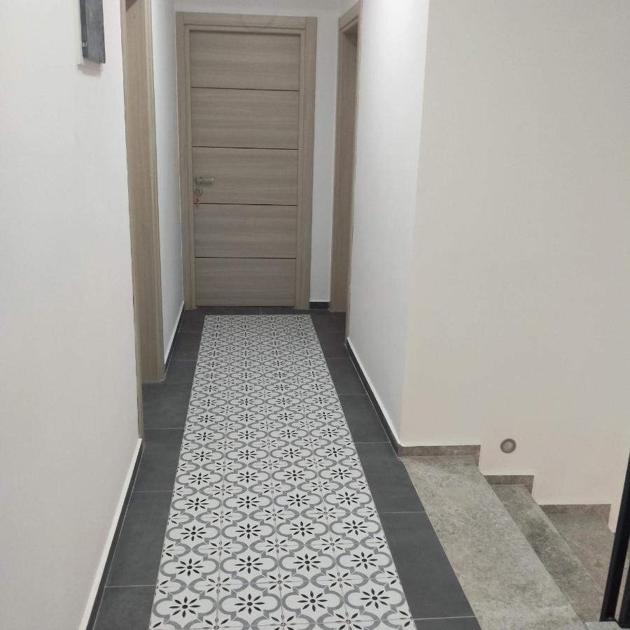 Adil Pansiyon Çeşme Exteriér fotografie